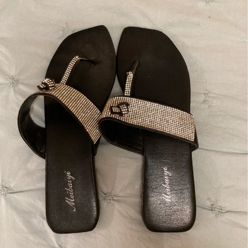 Womens sandals